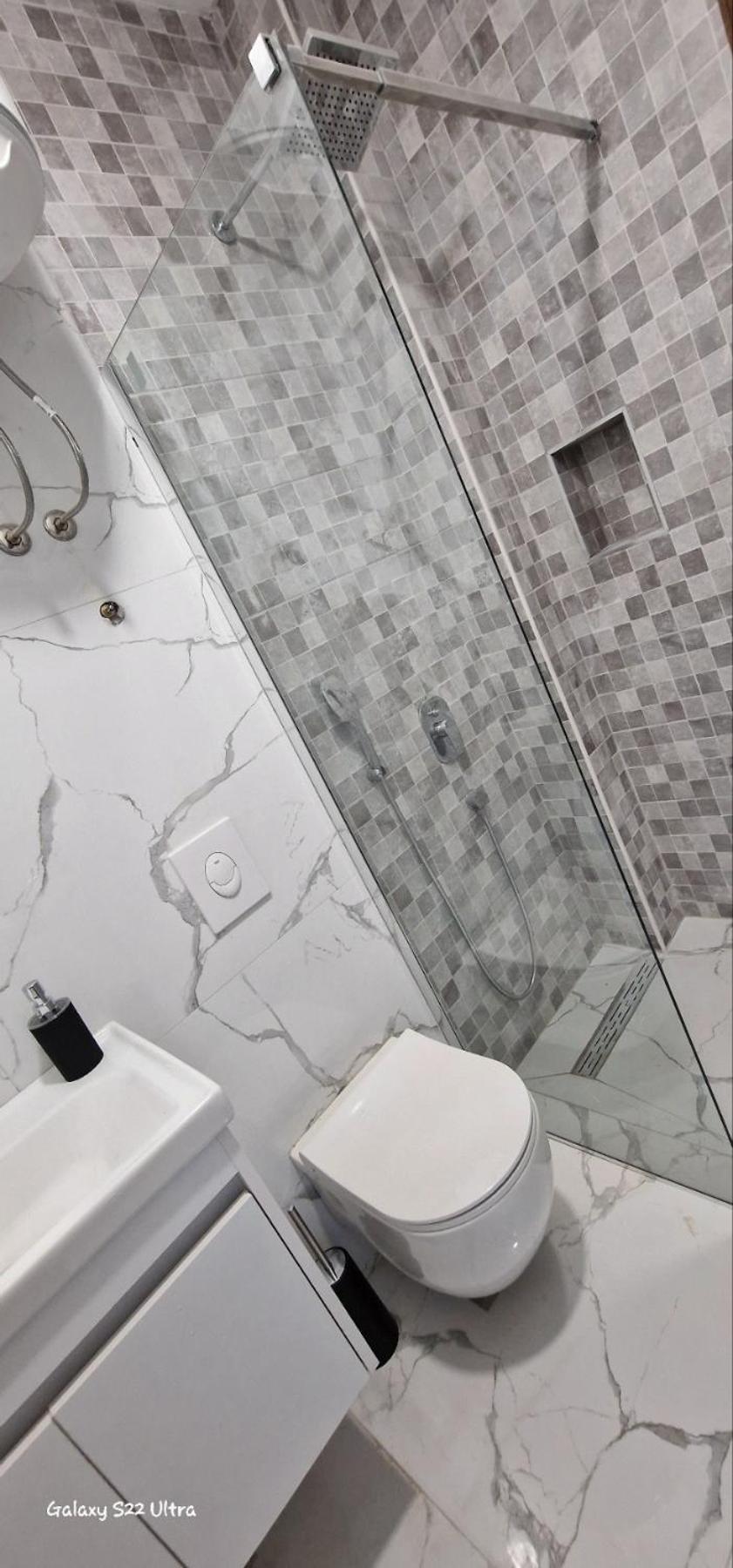 Apartmani Agovic Ulcinj Exteriör bild