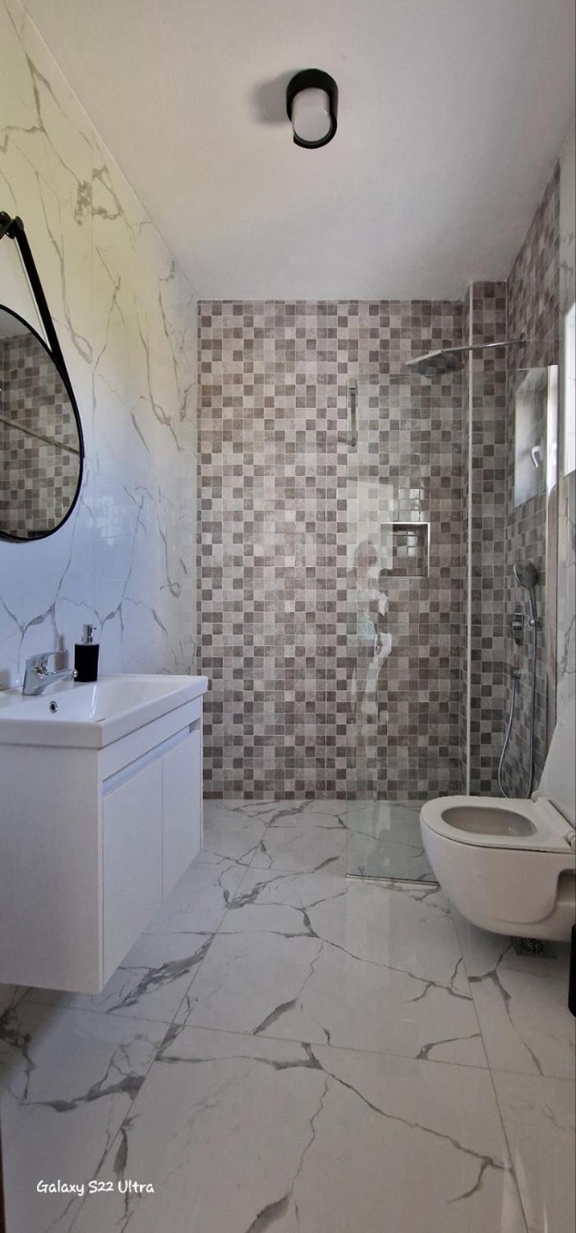Apartmani Agovic Ulcinj Exteriör bild