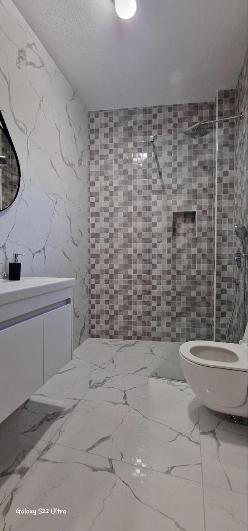 Apartmani Agovic Ulcinj Exteriör bild