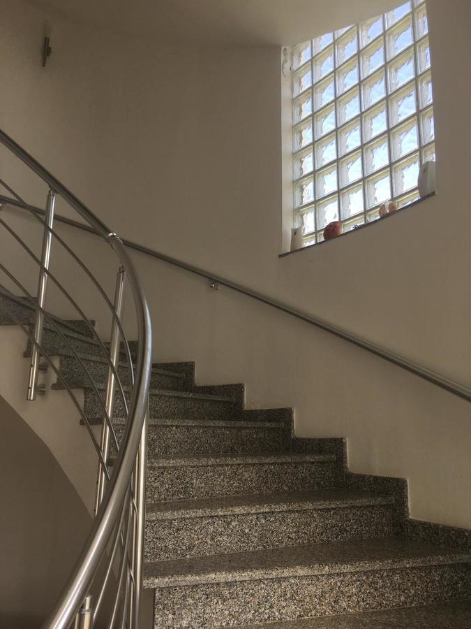 Apartmani Agovic Ulcinj Exteriör bild